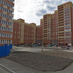 Prigorodnaya ulitsa, 27, Omsk: photo