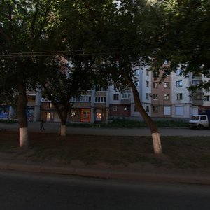 Kirova Avenue, 130, Samara: photo