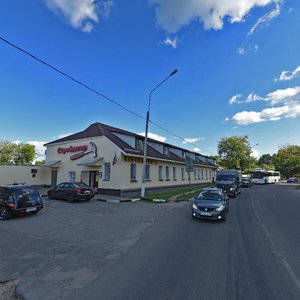 Komsomolskaya ulitsa, 11, Noginsk: photo