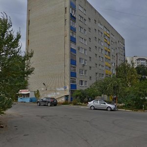 Саратов, Техническая улица, 16Б: фото