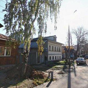 Kommunisticheskaya Street, 74, Nizhny Novgorod: photo