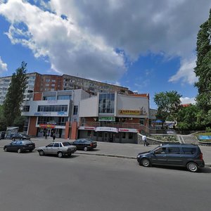 Ровно, Улица Романа Шухевича, 18Д: фото
