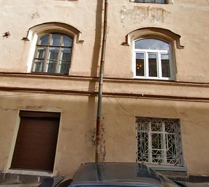Krepostnaya Street, 6 ، : صورة