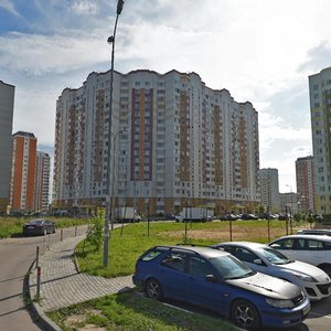 Ulitsa 40 let Pobedy, 33, : foto