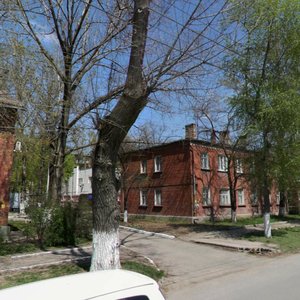 40 Let Pobedy Avenue, 17, Rostov‑na‑Donu: photo