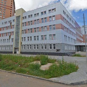 Leningradskaya Street, No:9, Podolsk: Fotoğraflar