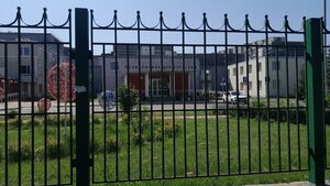 Karaulnaya ulitsa, 45, Krasnoyarsk: photo