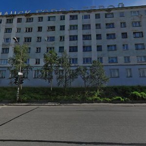 Papanina Street, 23, : foto
