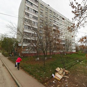 Admirala Makarova Street, 3к2, Nizhny Novgorod: photo