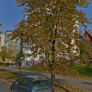 Astrashyckaja Street, 2А, Minsk: photo