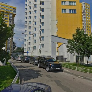 Bittsevskiy Drive, 5, Vidnoe: photo