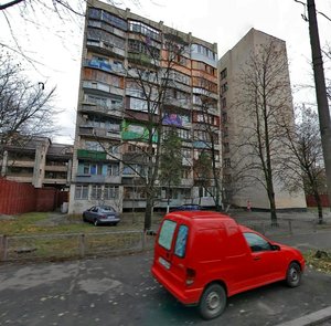 Zoolohichna Street, 2, Kyiv: photo