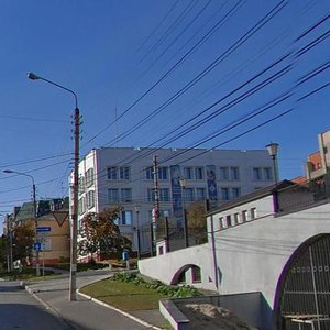 Mozhaevskaya Street, 6, Kursk: photo