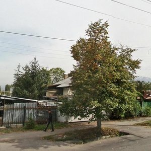 Gagarin Avenue, 218Б, Almaty: photo