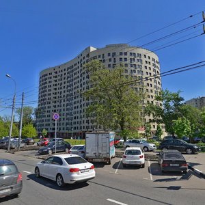 Masterkova Street, 1, : foto