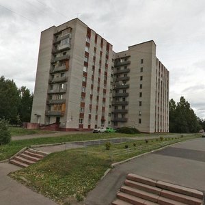 30-letiya Pobedy Street, 3, Tomsk: photo