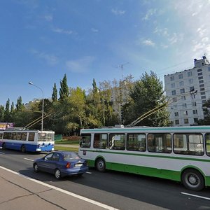 Sevastopolskiy Avenue, 51к1 ، موسكو: صورة
