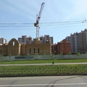 Казань, Чистопольская улица, 30: фото