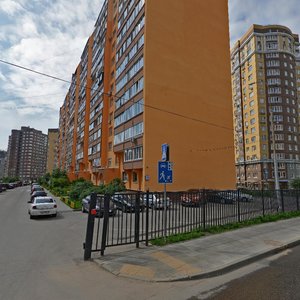 Settlement of Kommunarka, 22, Moscow: photo