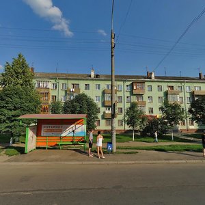 Орёл, Комсомольская улица, 255: фото