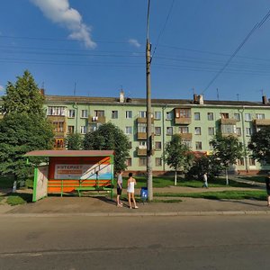Komsomolskaya ulitsa, 255, Orel: photo