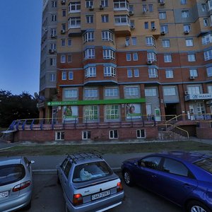 Akademika Palladina Avenue, 22, Kyiv: photo