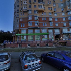 Akademika Palladina Avenue, 22, Kyiv: photo