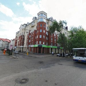 Gogolya Street, 36, Ufa: photo