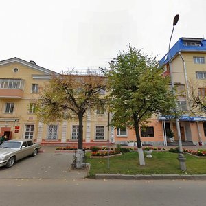 Sovetskaya Street, 163, Yoshkar‑Ola: photo