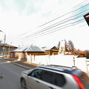 Pirogova Street, 51, Tula: photo
