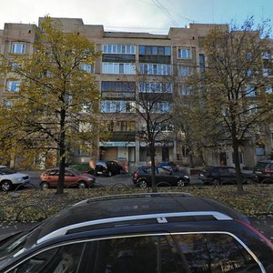 Bogoslovsky Lane, 5, Moscow: photo