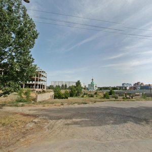 Ulitsa Mira, 107А, Volzhskiy: photo