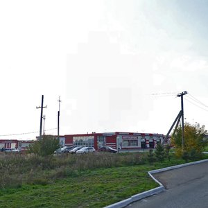Yuzhnaya Street, 3, : foto