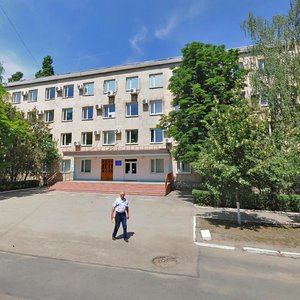 Кропивницкий, Улица Академика Королёва, 26: фото