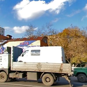 Schyolkovskoye Highway, 45А, Moscow: photo