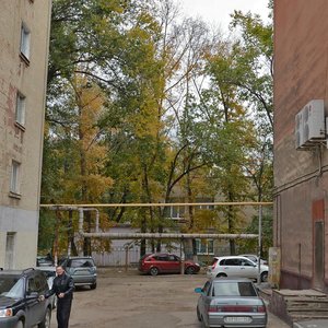 Саратов, Проспект Строителей, 42А: фото