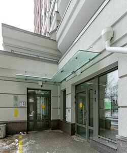 Obschestvenniy Lane, 5 ، سان بطرسبرغ: صورة