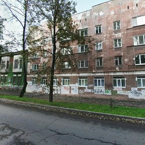 Пермь, Советская улица, 26: фото