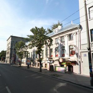 Нижний Новгород, Варварская улица, 4: фото