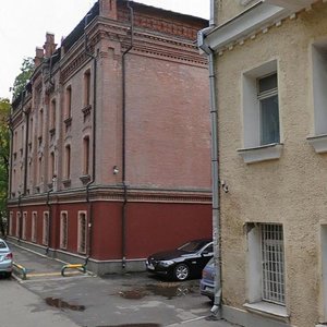 Protopopovskiy Lane, 19с13 ، موسكو: صورة