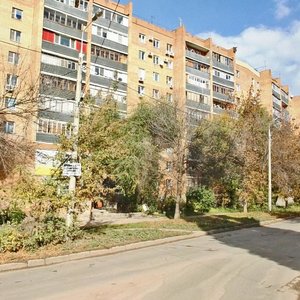 Chernorechenskaya Street, No:16А, Samara: Fotoğraflar