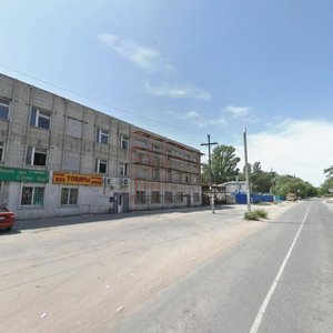 Abganerovskaya ulitsa, 105 ، فولغوغراد: صورة