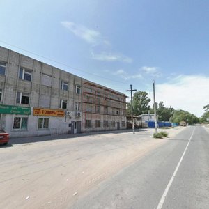 Abganerovskaya ulitsa, 105, Volgograd: photo