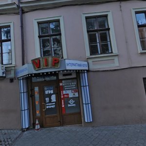 Vulytsia Zankovetskoi, 1 ، : صورة
