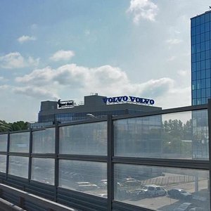 Primorskiy Avenue, 52к4, Saint Petersburg: photo