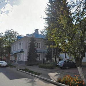 Piatnytska vulytsia, 16, Chernihiv: photo