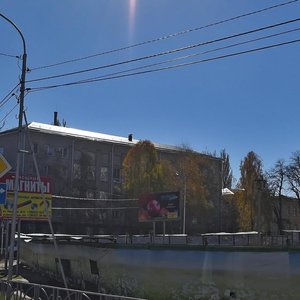 Makarova Lane, 1, Stavropol: photo