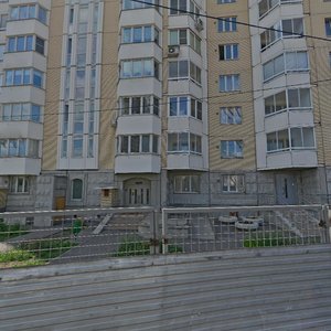 Milashenkova Street, 7к1 ، موسكو: صورة
