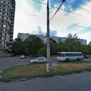 Revolyutsionnaya Street, 76, Togliatti: photo