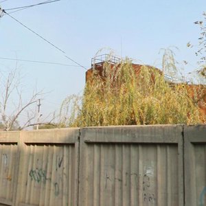 Астрахань, Улица Николая Островского, 3В: фото